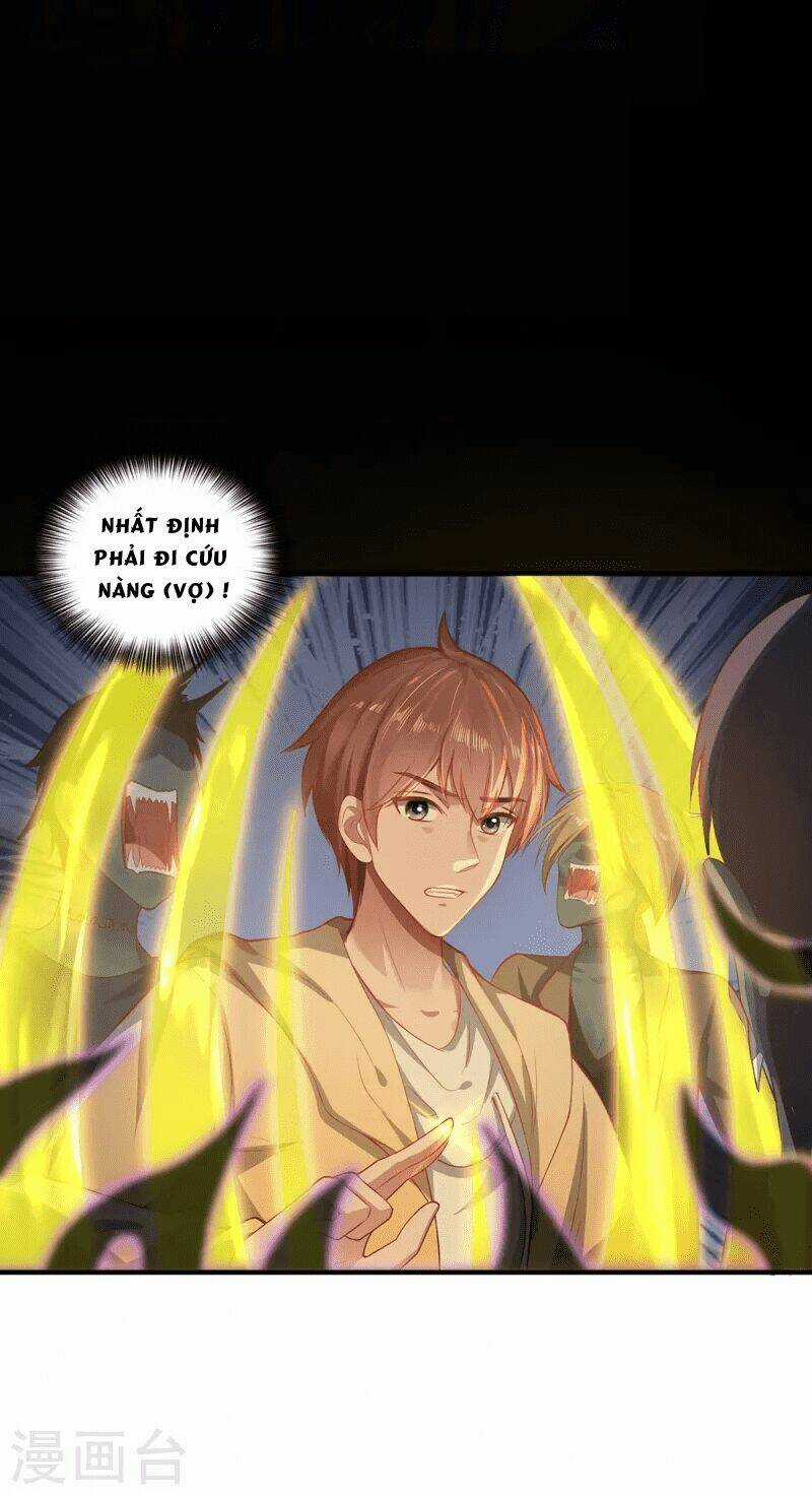 Ta Vốn Là Mèo Chapter 9 trang 30