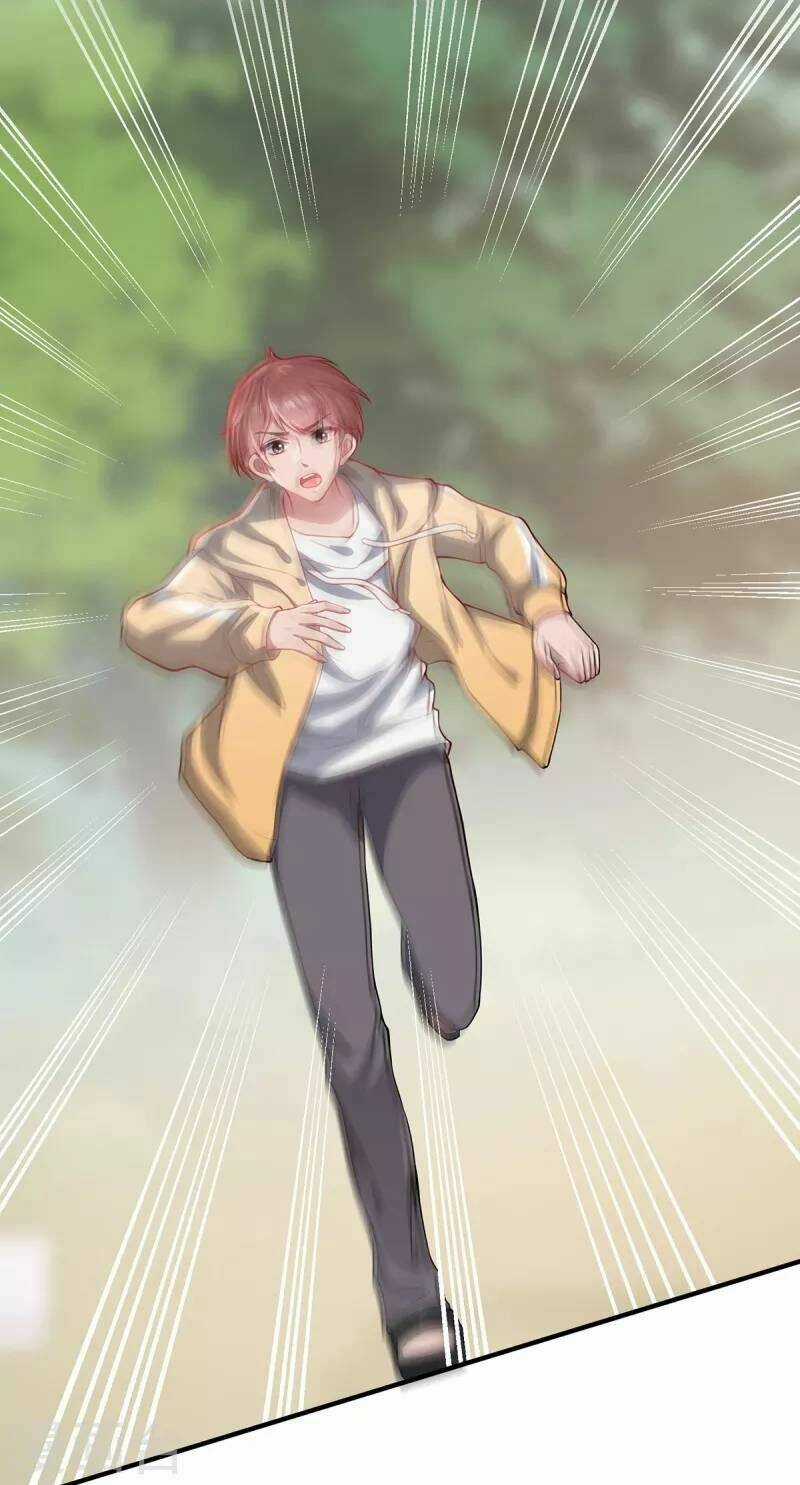 Ta Vốn Là Mèo Chapter 9 trang 32