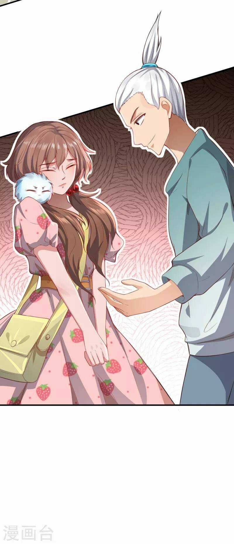 Ta Vốn Là Mèo Chapter 9 trang 33