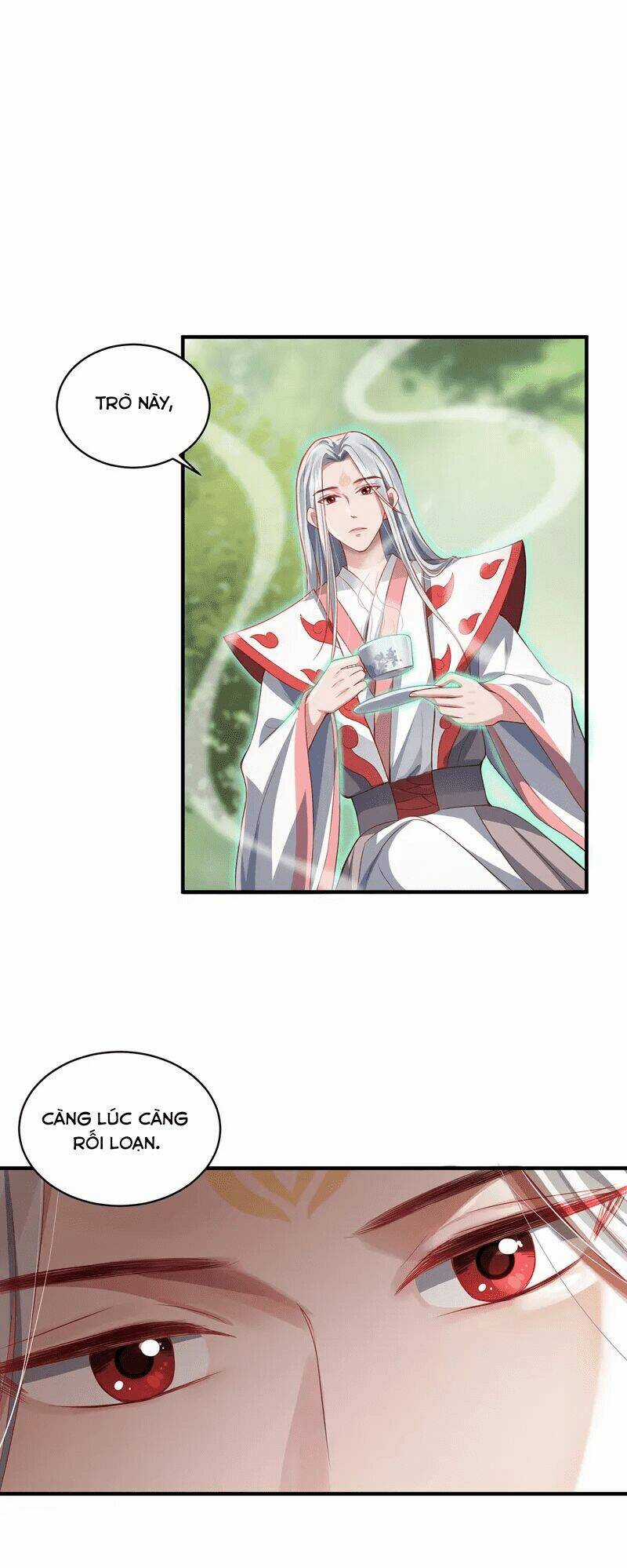 Ta Vốn Là Mèo Chapter 9 trang 34