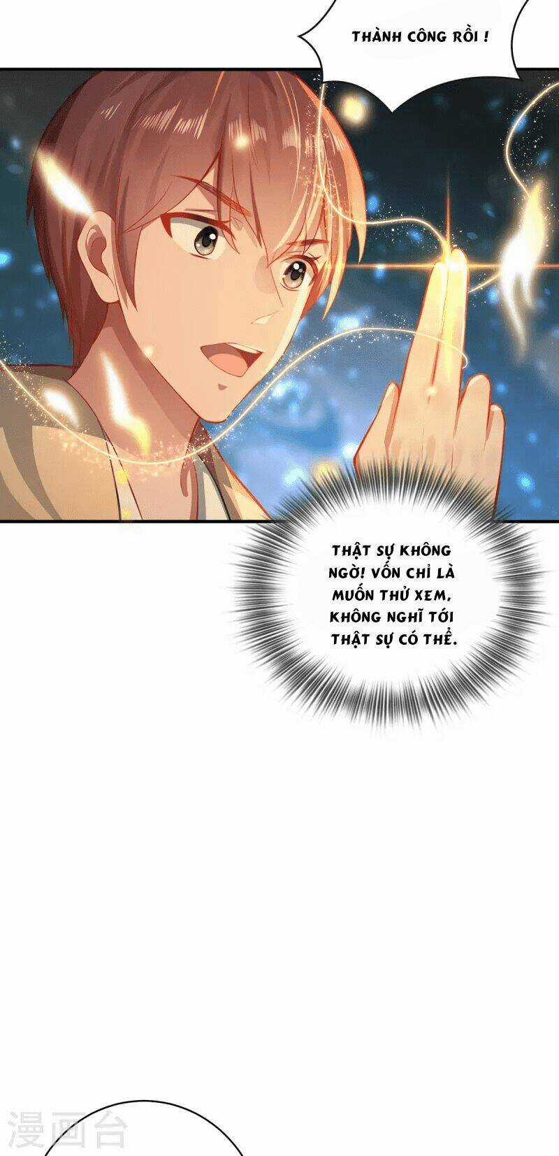 Ta Vốn Là Mèo Chapter 9 trang 6