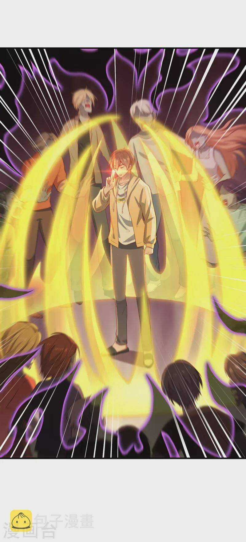 Ta Vốn Là Mèo Chapter 9 trang 9