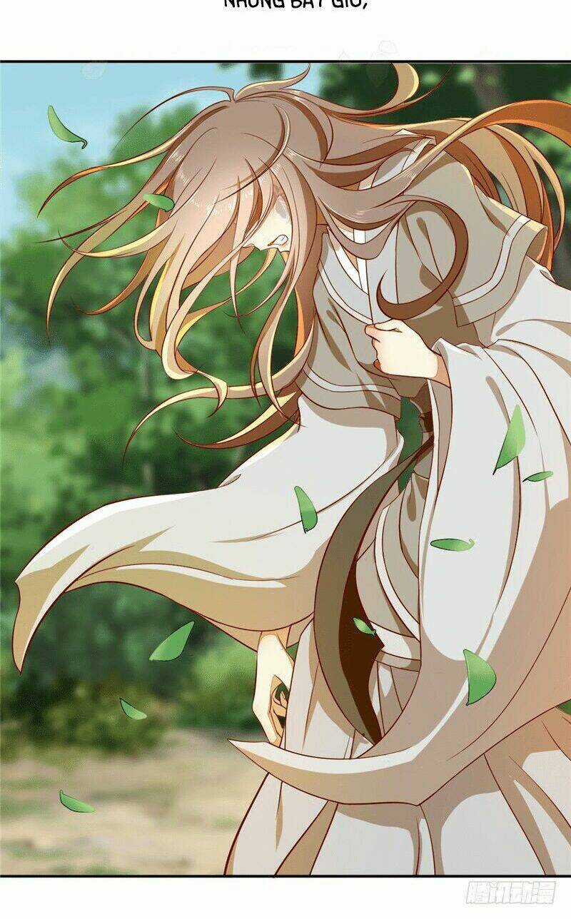 Tà Vương Khuynh Thành Cuồng Phi Chapter 0 trang 19