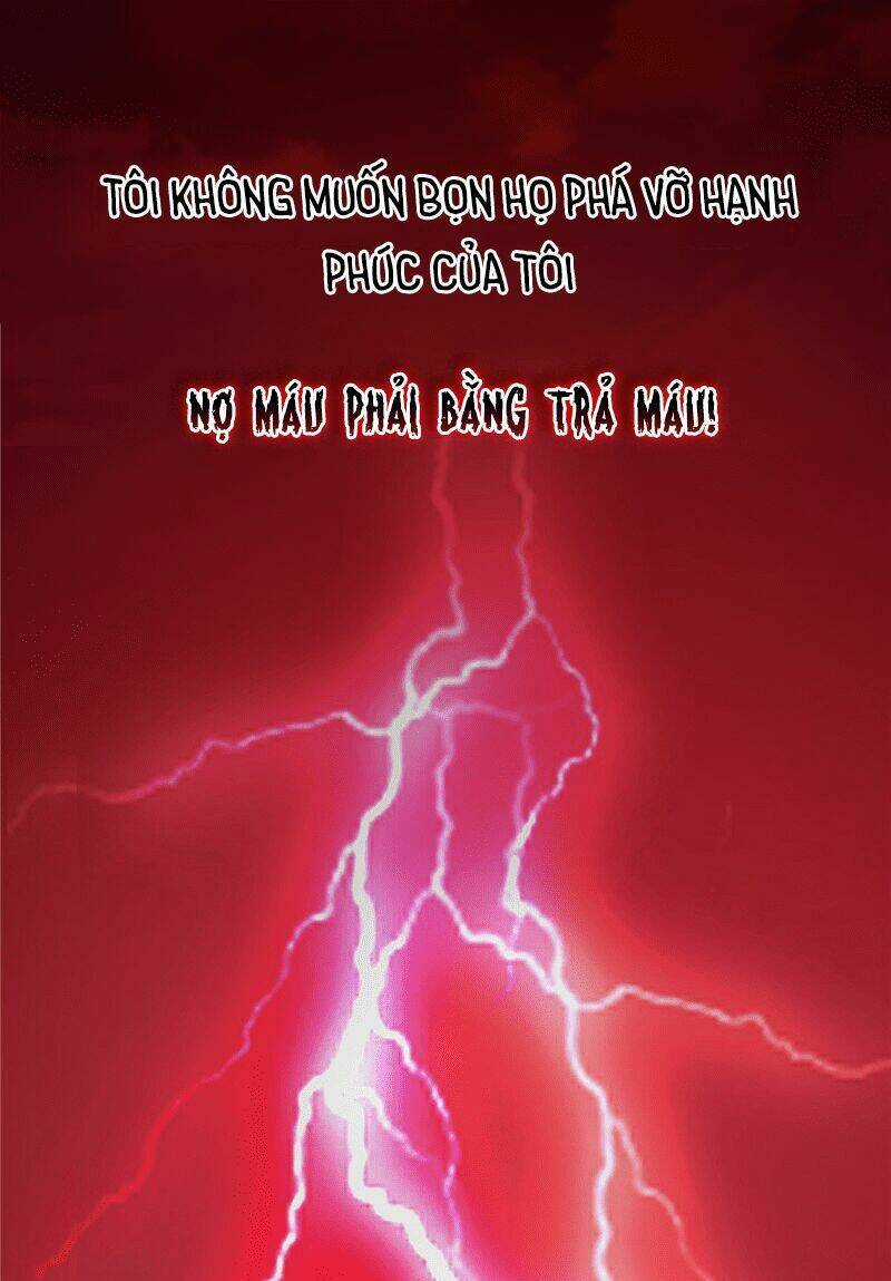 Tà Vương Khuynh Thành Cuồng Phi Chapter 0 trang 3