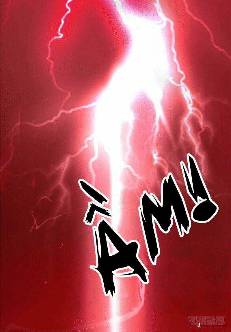 Tà Vương Khuynh Thành Cuồng Phi Chapter 0 trang 4