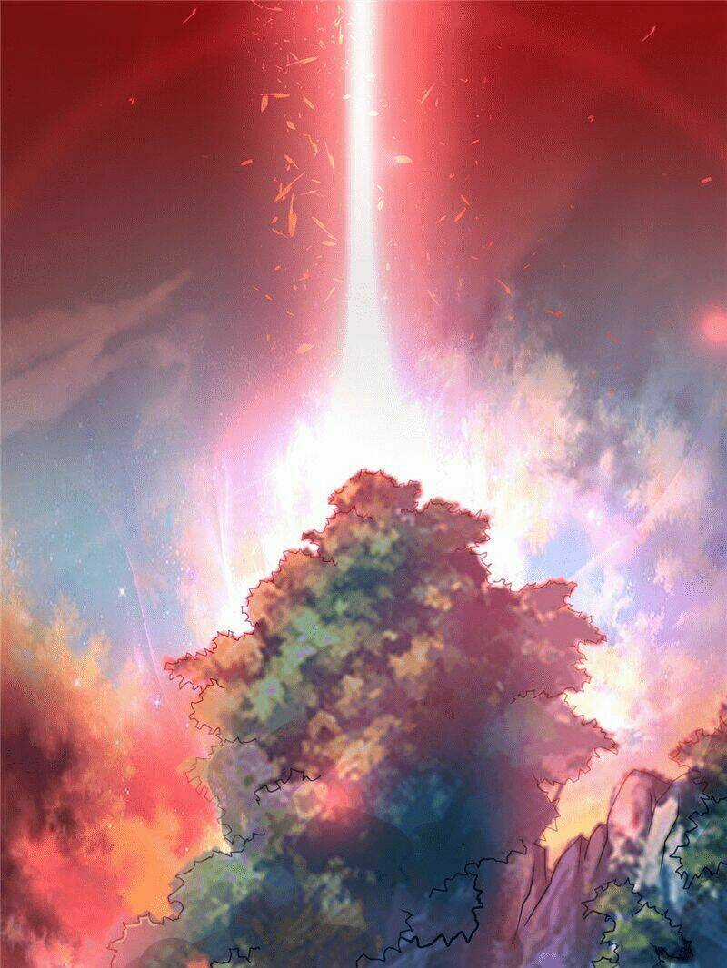 Tà Vương Khuynh Thành Cuồng Phi Chapter 0 trang 5