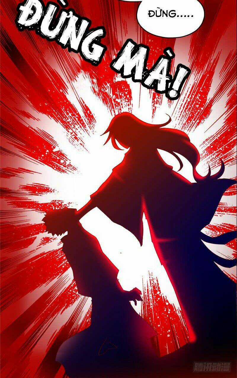 Tà Vương Khuynh Thành Cuồng Phi Chapter 1 trang 10