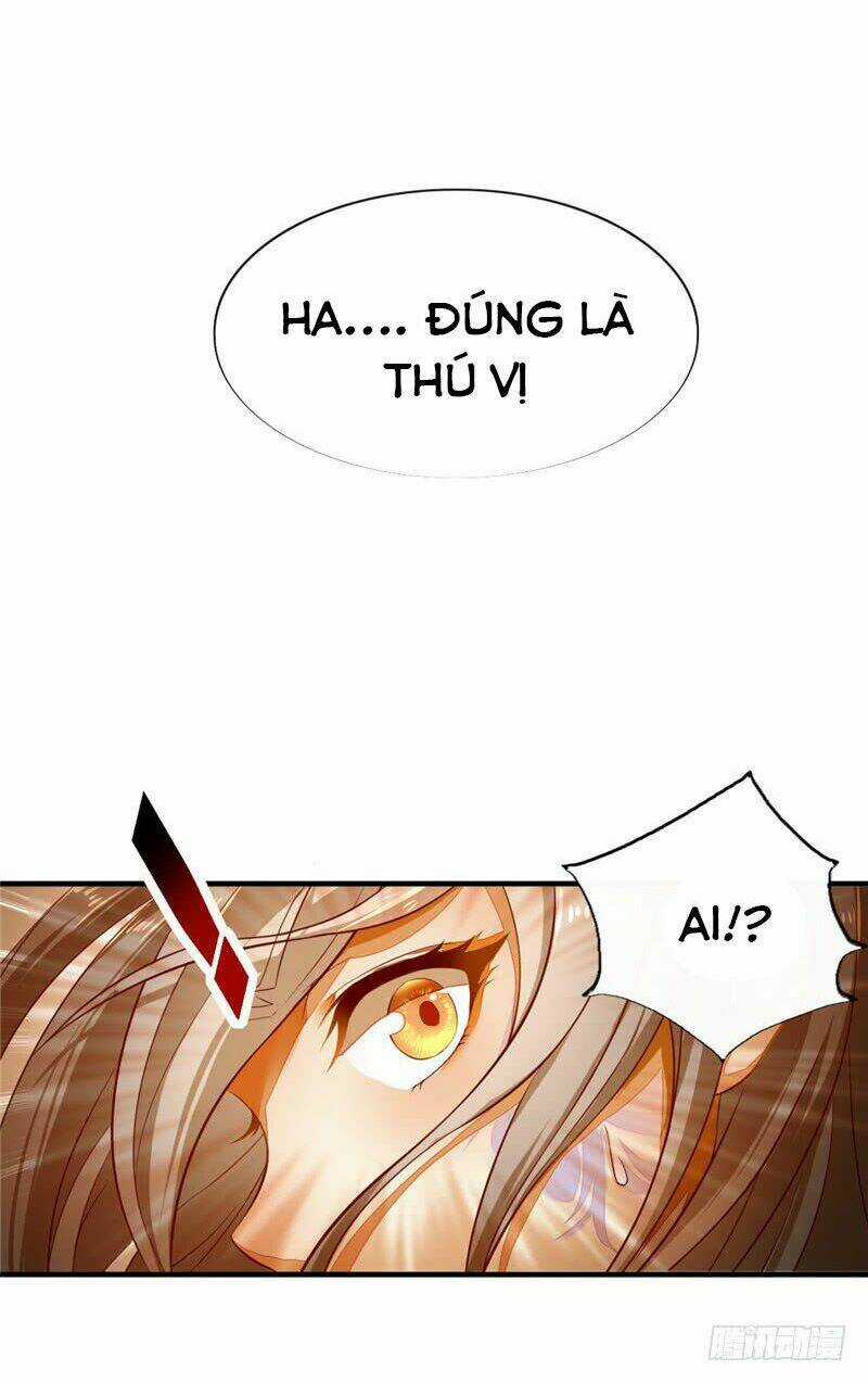 Tà Vương Khuynh Thành Cuồng Phi Chapter 1 trang 12