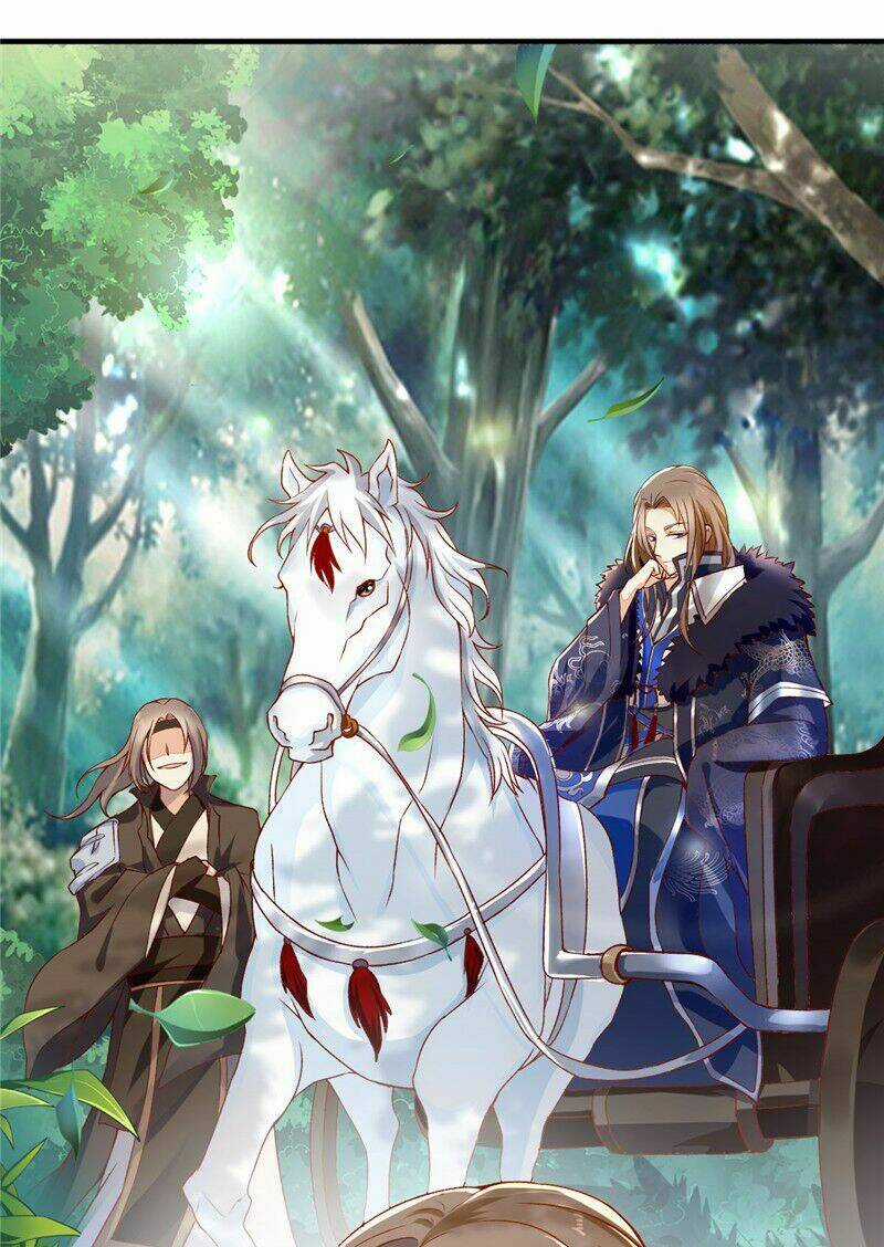 Tà Vương Khuynh Thành Cuồng Phi Chapter 1 trang 13