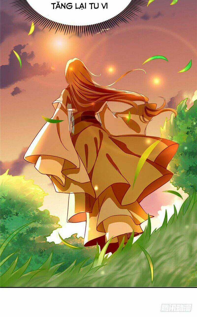 Tà Vương Khuynh Thành Cuồng Phi Chapter 1 trang 19