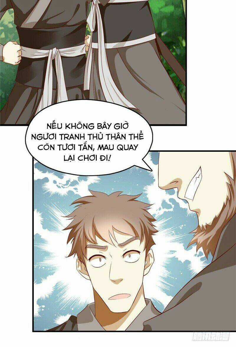 Tà Vương Khuynh Thành Cuồng Phi Chapter 1 trang 2