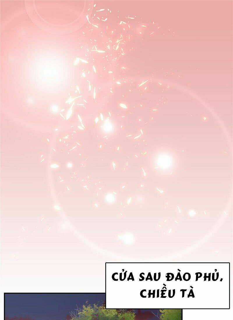 Tà Vương Khuynh Thành Cuồng Phi Chapter 1 trang 20