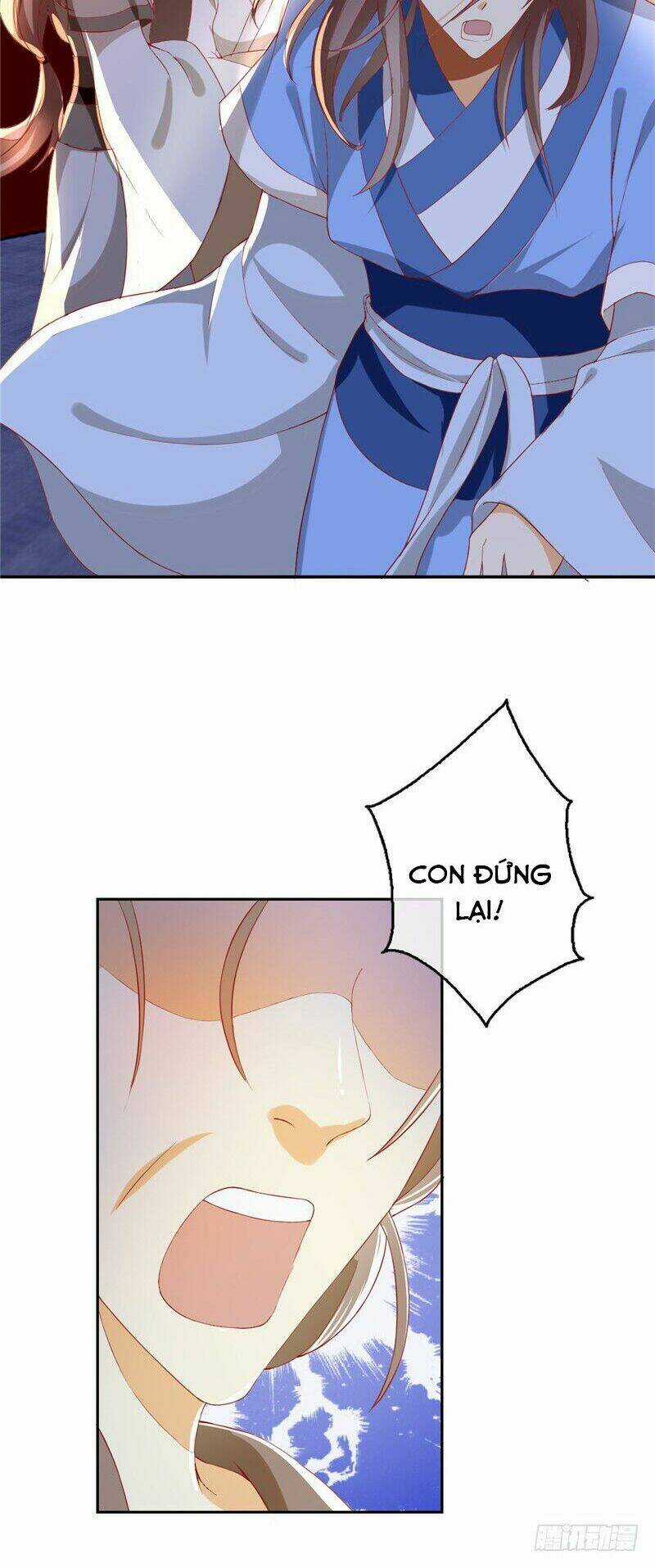 Tà Vương Khuynh Thành Cuồng Phi Chapter 1 trang 43