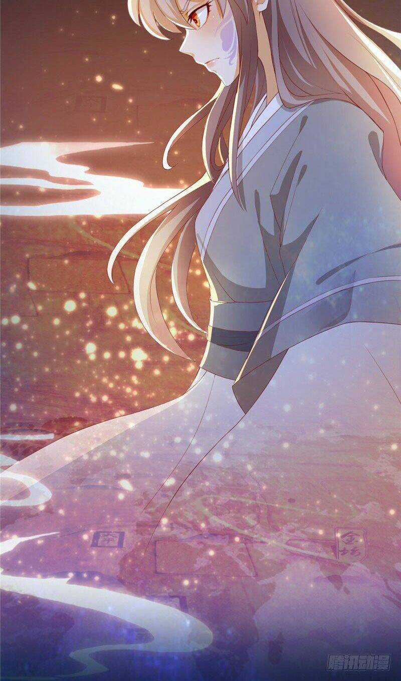 Tà Vương Khuynh Thành Cuồng Phi Chapter 1 trang 57