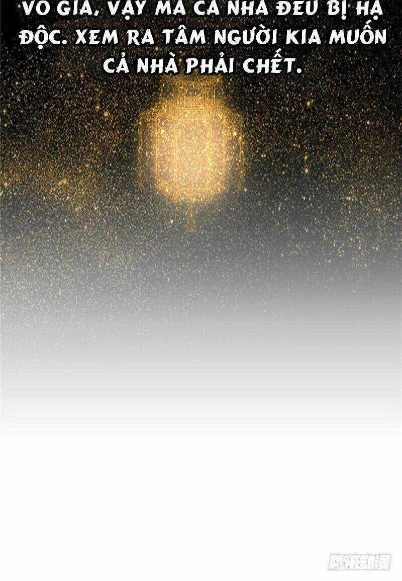 Tà Vương Khuynh Thành Cuồng Phi Chapter 1 trang 62