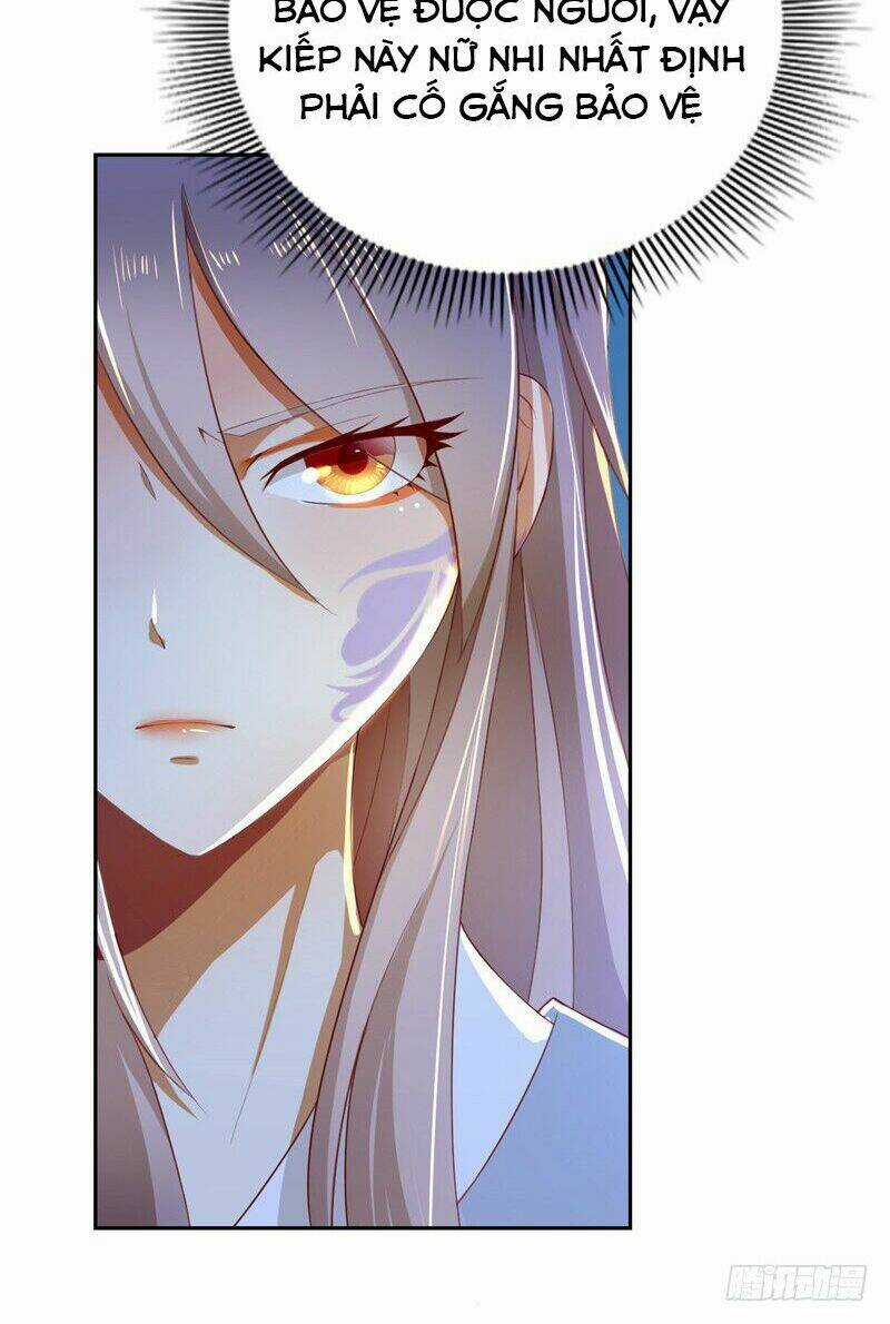 Tà Vương Khuynh Thành Cuồng Phi Chapter 1 trang 64