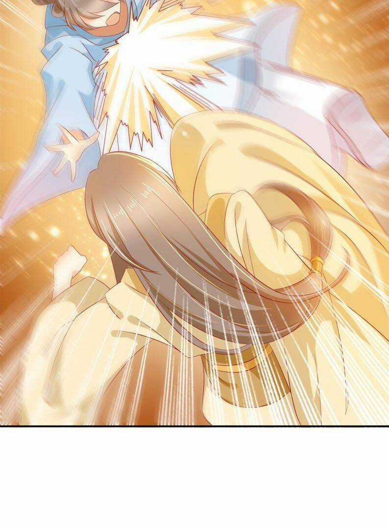 Tà Vương Khuynh Thành Cuồng Phi Chapter 2 trang 14