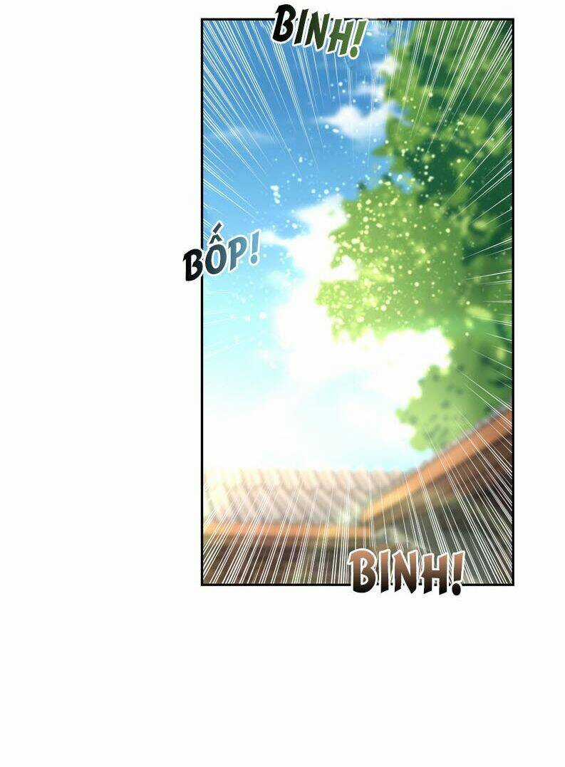 Tà Vương Khuynh Thành Cuồng Phi Chapter 2 trang 15