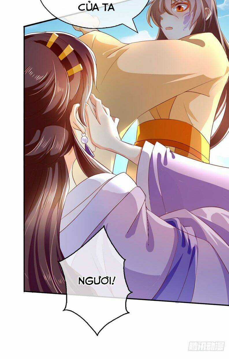 Tà Vương Khuynh Thành Cuồng Phi Chapter 2 trang 29