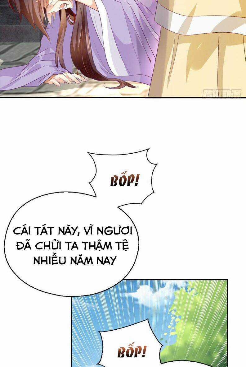 Tà Vương Khuynh Thành Cuồng Phi Chapter 2 trang 31