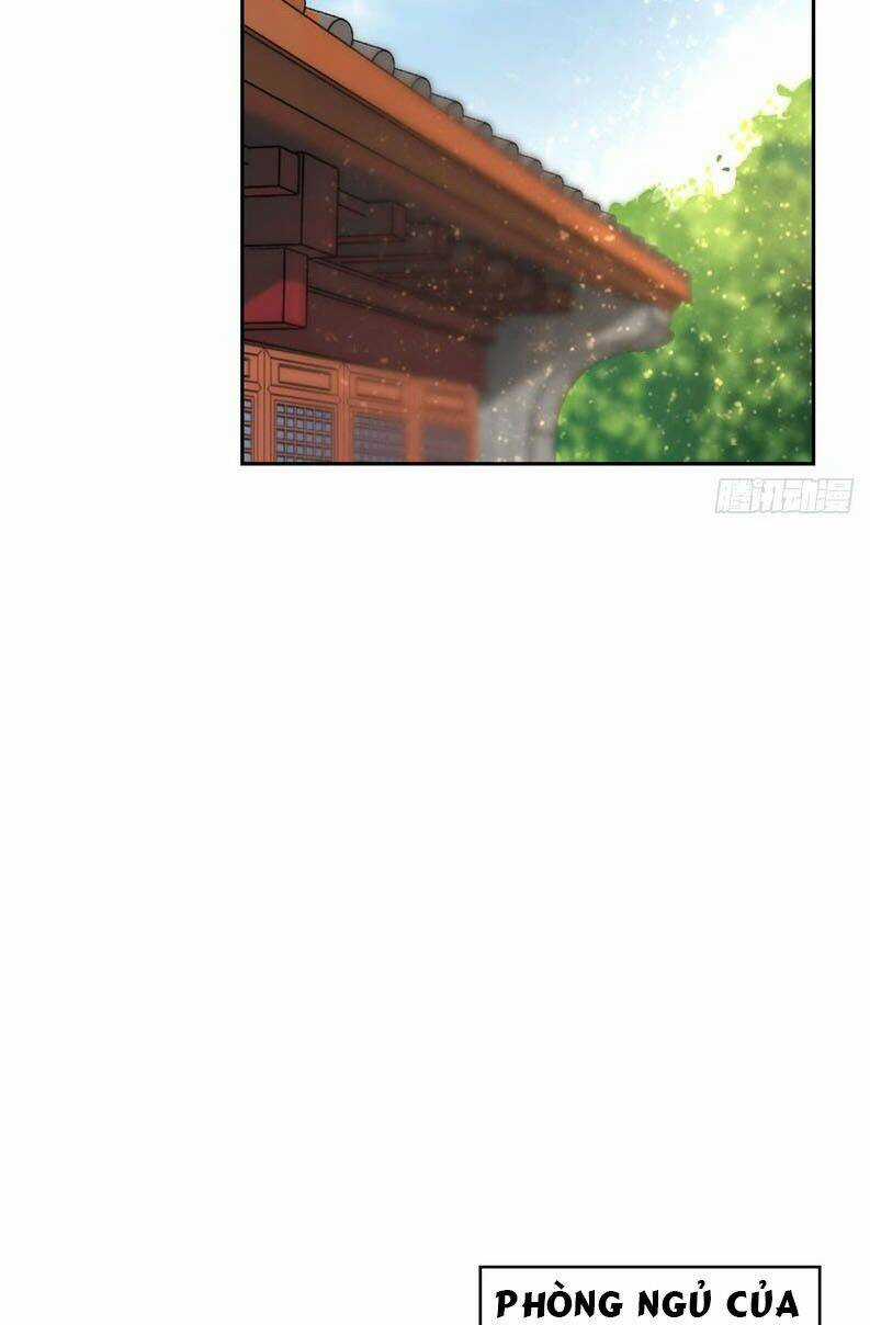 Tà Vương Khuynh Thành Cuồng Phi Chapter 2 trang 39