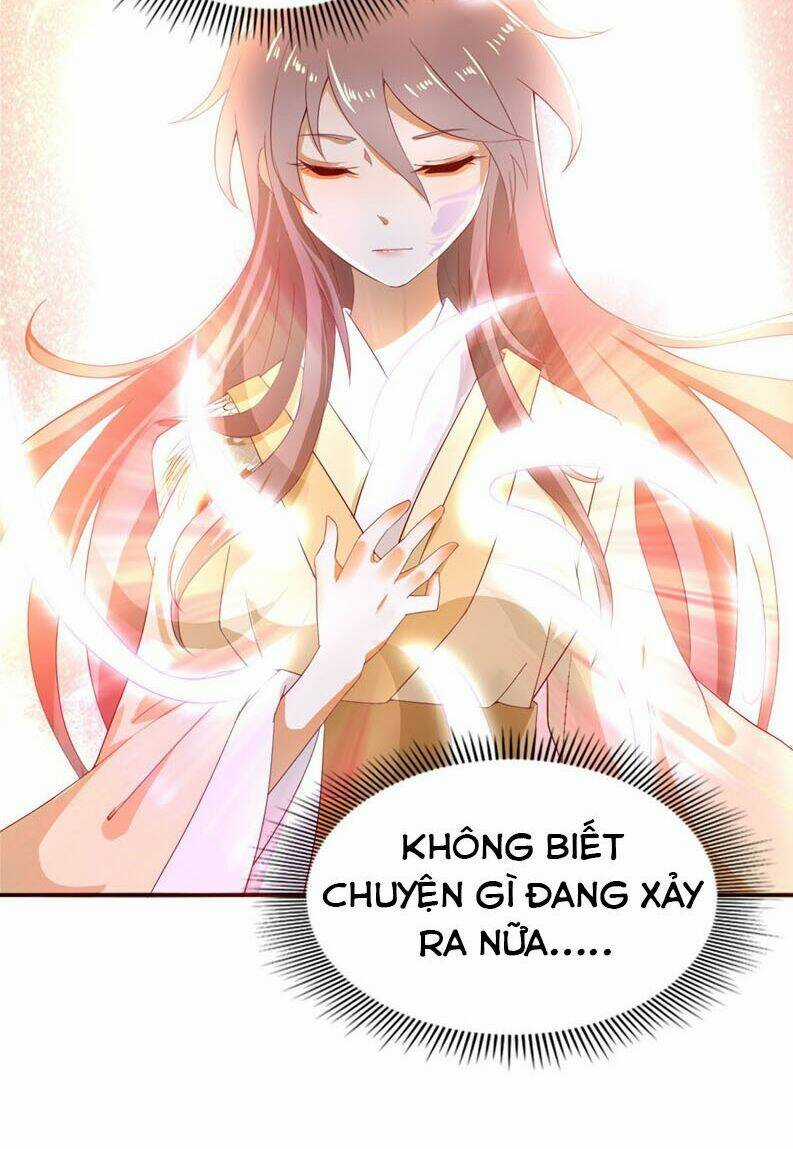 Tà Vương Khuynh Thành Cuồng Phi Chapter 2 trang 43