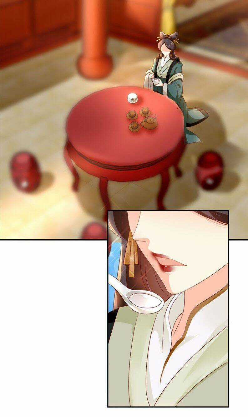 Tà Vương Khuynh Thành Cuồng Phi Chapter 2 trang 46