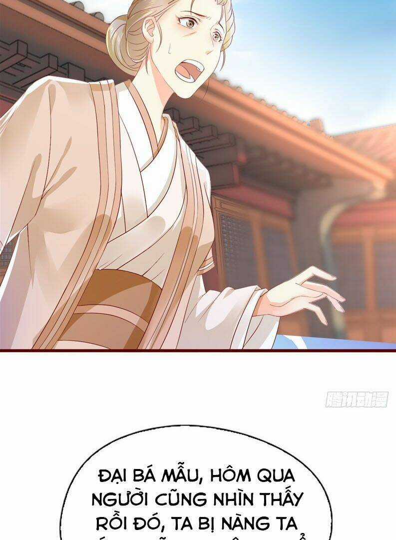 Tà Vương Khuynh Thành Cuồng Phi Chapter 2 trang 5