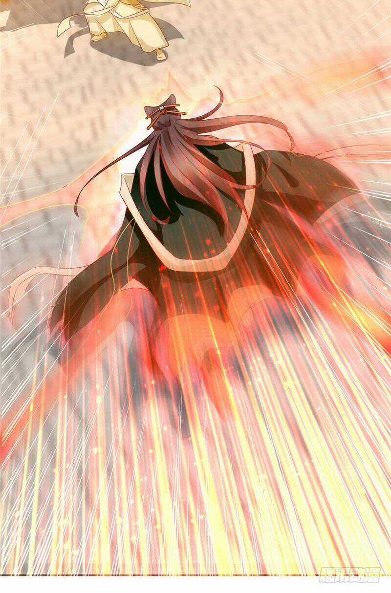 Tà Vương Khuynh Thành Cuồng Phi Chapter 3 trang 15