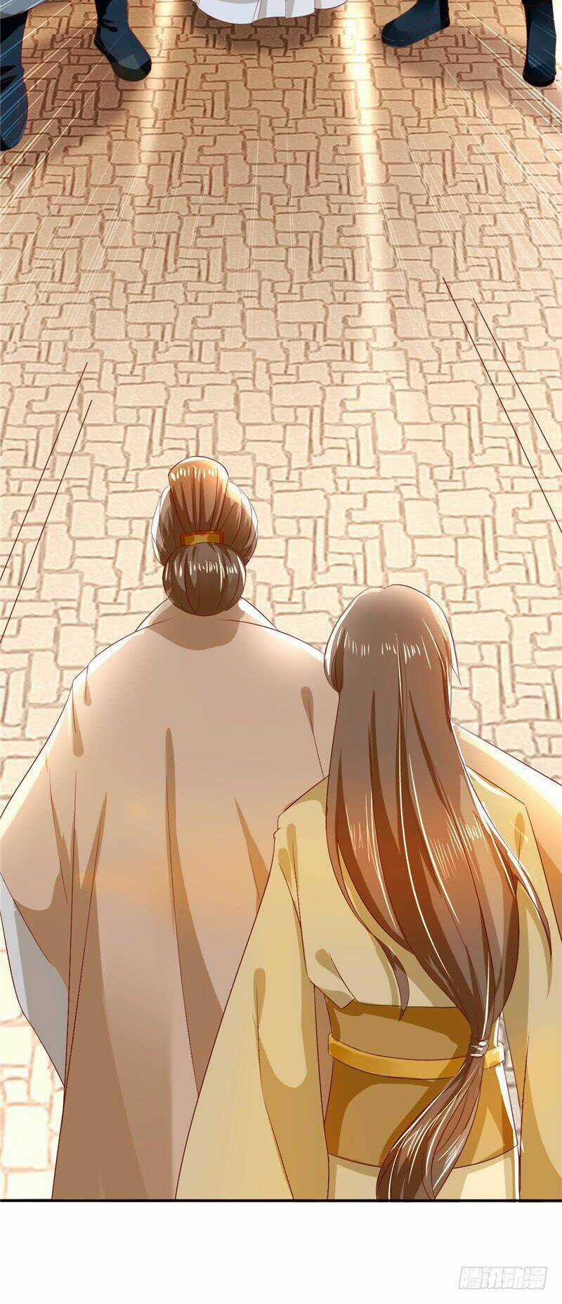 Tà Vương Khuynh Thành Cuồng Phi Chapter 3 trang 5