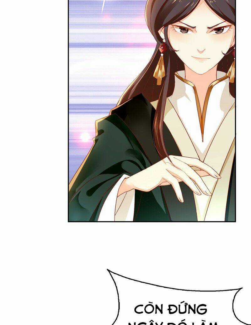 Tà Vương Khuynh Thành Cuồng Phi Chapter 3 trang 7