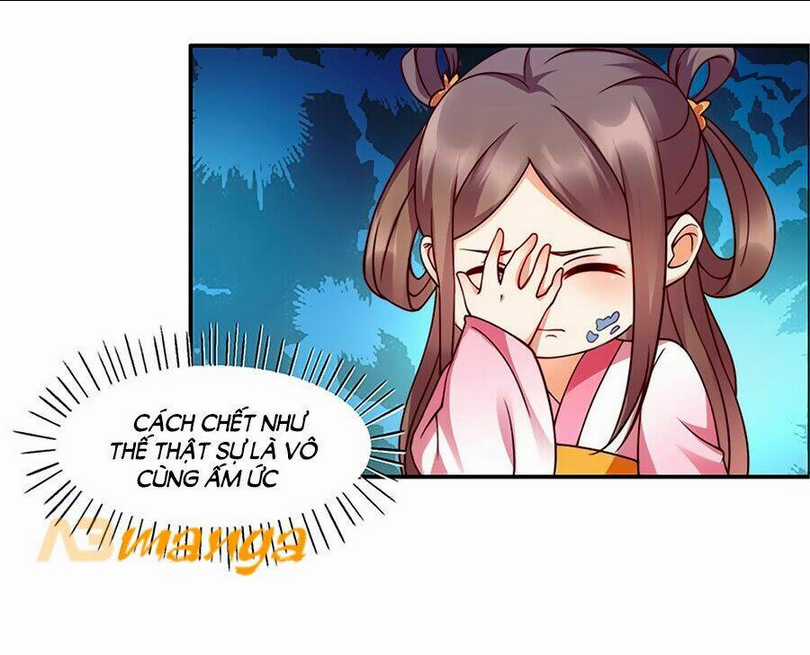 Tà Vương Phúc Hắc Sủng Nhập Cốt Chapter 0 trang 2