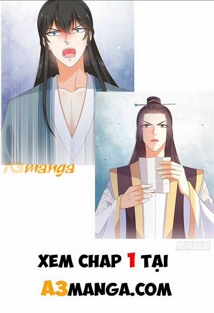 Tà Vương Phúc Hắc Sủng Nhập Cốt Chapter 0 trang 8