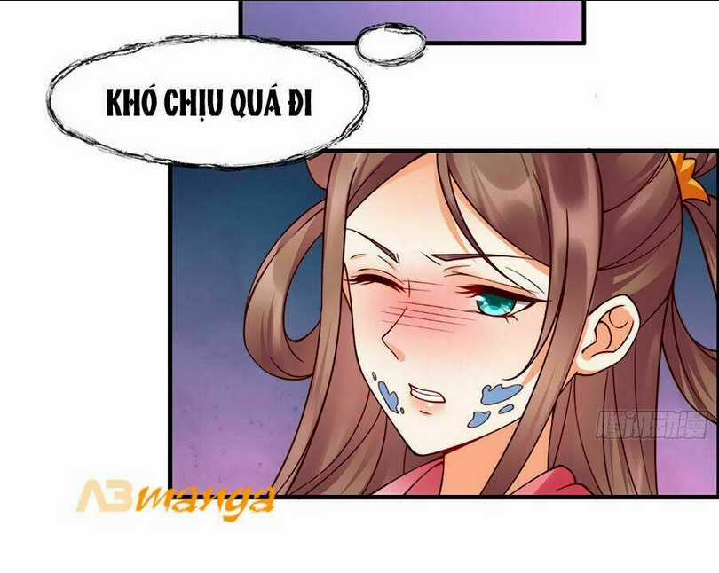 Tà Vương Phúc Hắc Sủng Nhập Cốt Chapter 1 trang 2