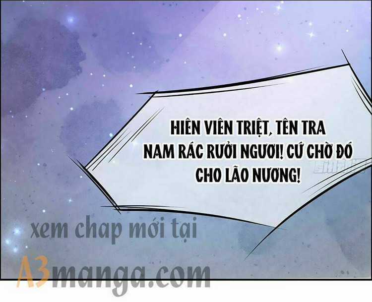 Tà Vương Phúc Hắc Sủng Nhập Cốt Chapter 1 trang 21