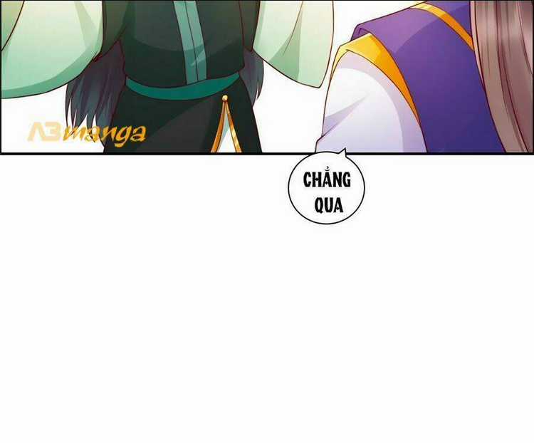 Tà Vương Phúc Hắc Sủng Nhập Cốt Chapter 10 trang 12