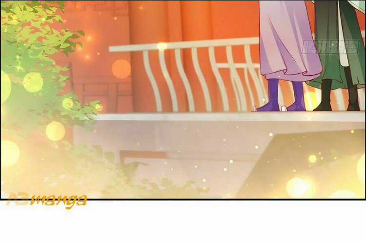 Tà Vương Phúc Hắc Sủng Nhập Cốt Chapter 10 trang 21