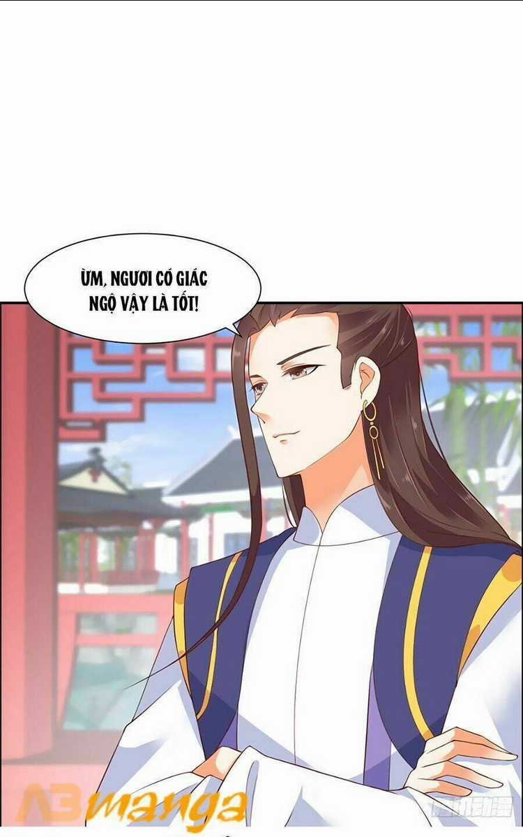 Tà Vương Phúc Hắc Sủng Nhập Cốt Chapter 10 trang 26