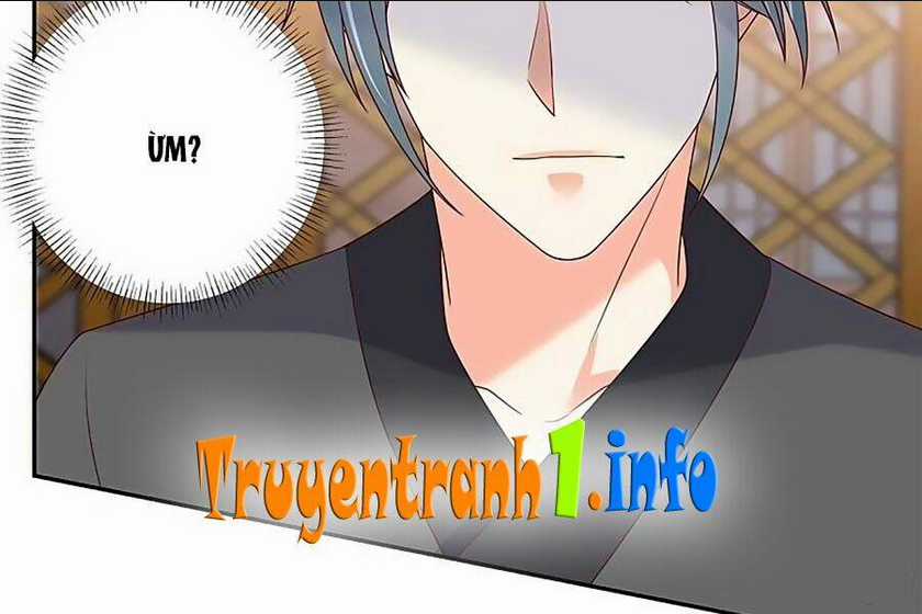 Tà Vương Phúc Hắc Sủng Nhập Cốt Chapter 100 trang 1