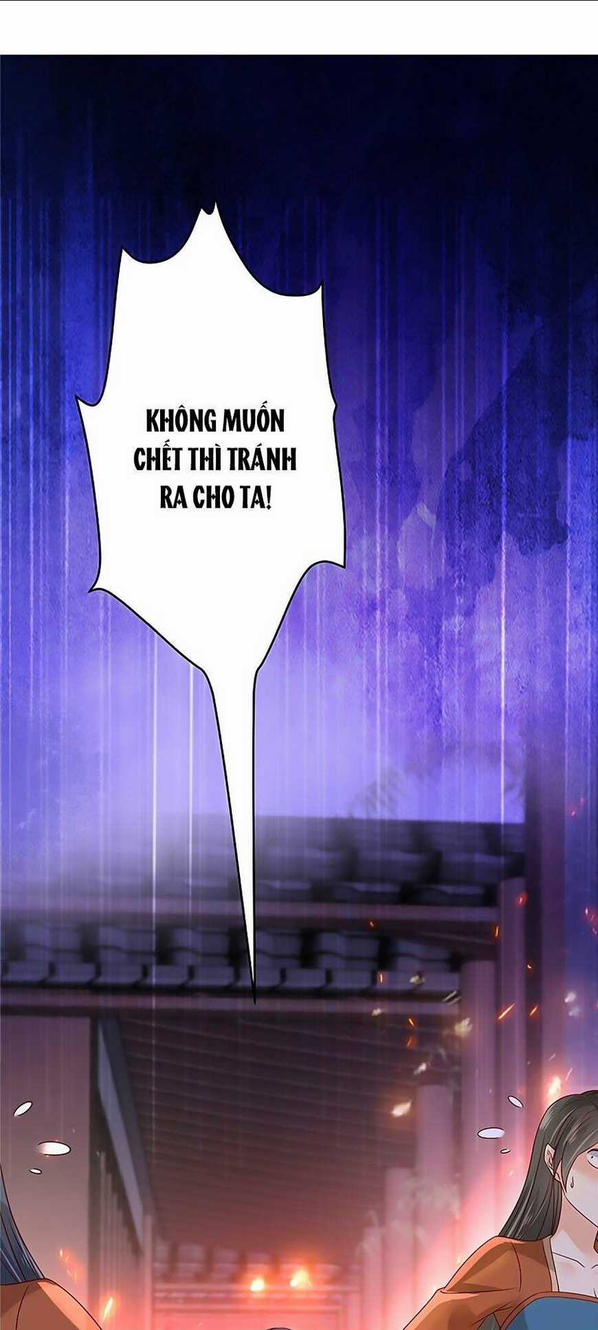 Tà Vương Phúc Hắc Sủng Nhập Cốt Chapter 102 trang 0