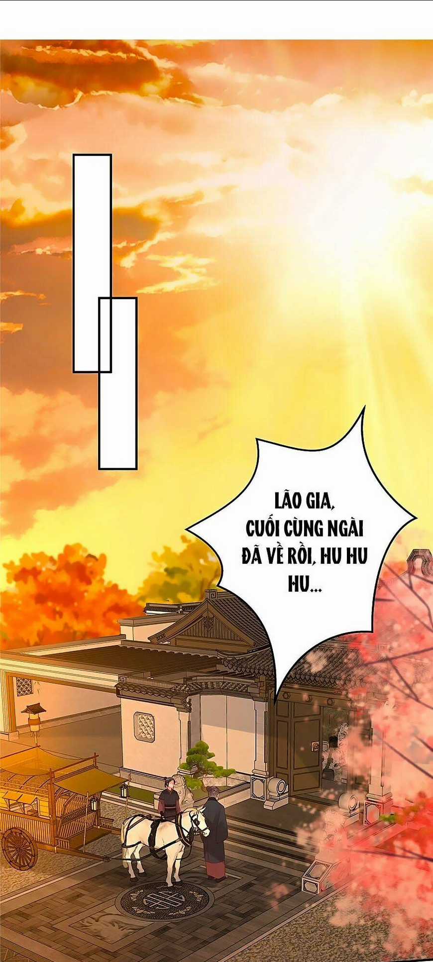 Tà Vương Phúc Hắc Sủng Nhập Cốt Chapter 103 trang 0