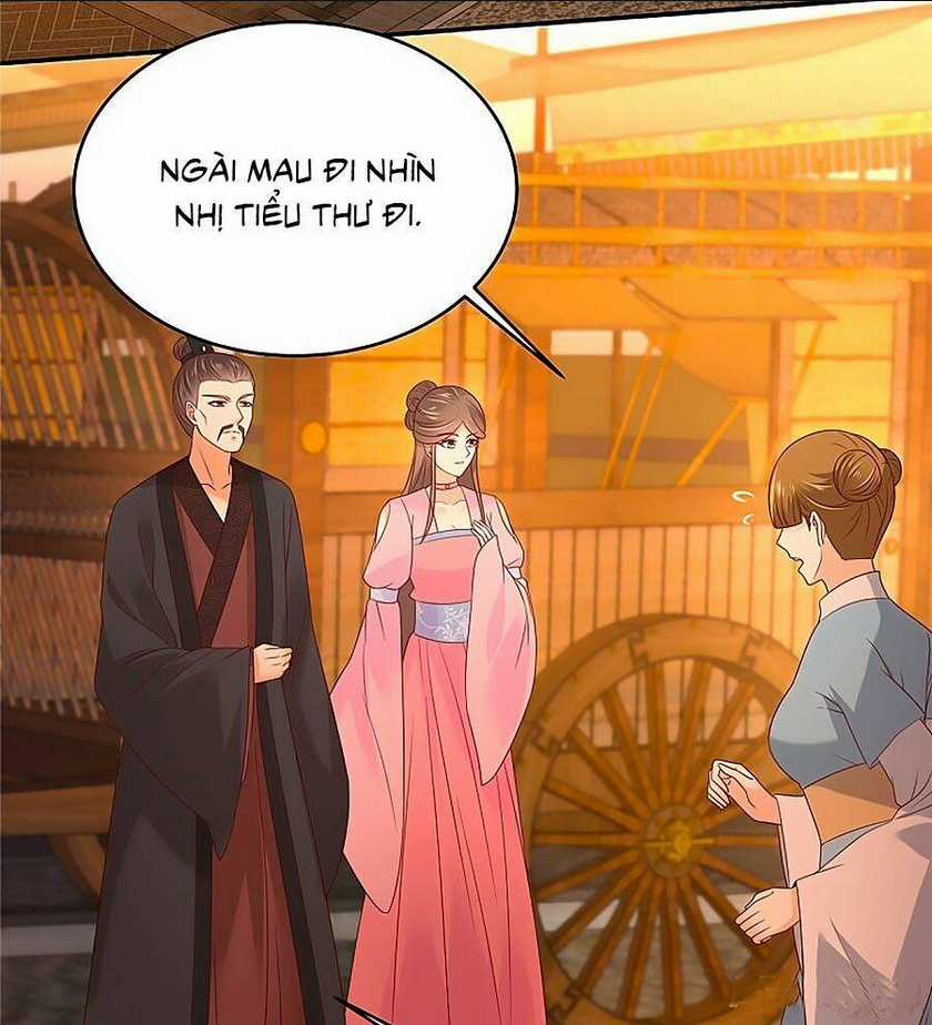 Tà Vương Phúc Hắc Sủng Nhập Cốt Chapter 103 trang 1