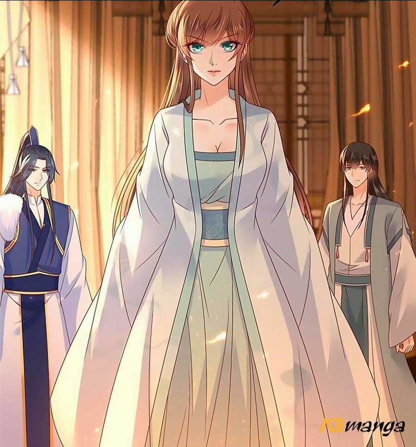 Tà Vương Phúc Hắc Sủng Nhập Cốt Chapter 104 trang 1