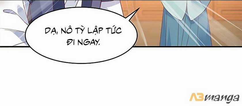 Tà Vương Phúc Hắc Sủng Nhập Cốt Chapter 108 trang 1