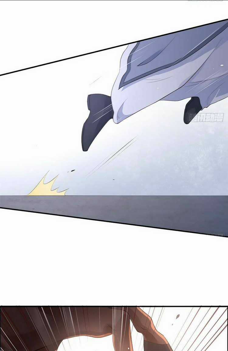 Tà Vương Phúc Hắc Sủng Nhập Cốt Chapter 11 trang 17