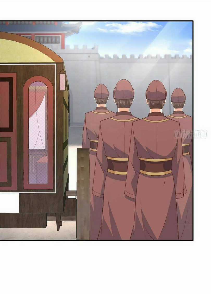 Tà Vương Phúc Hắc Sủng Nhập Cốt Chapter 11 trang 2