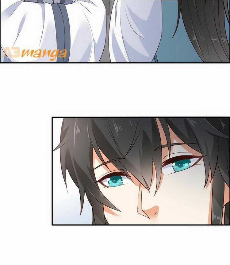 Tà Vương Phúc Hắc Sủng Nhập Cốt Chapter 11 trang 7