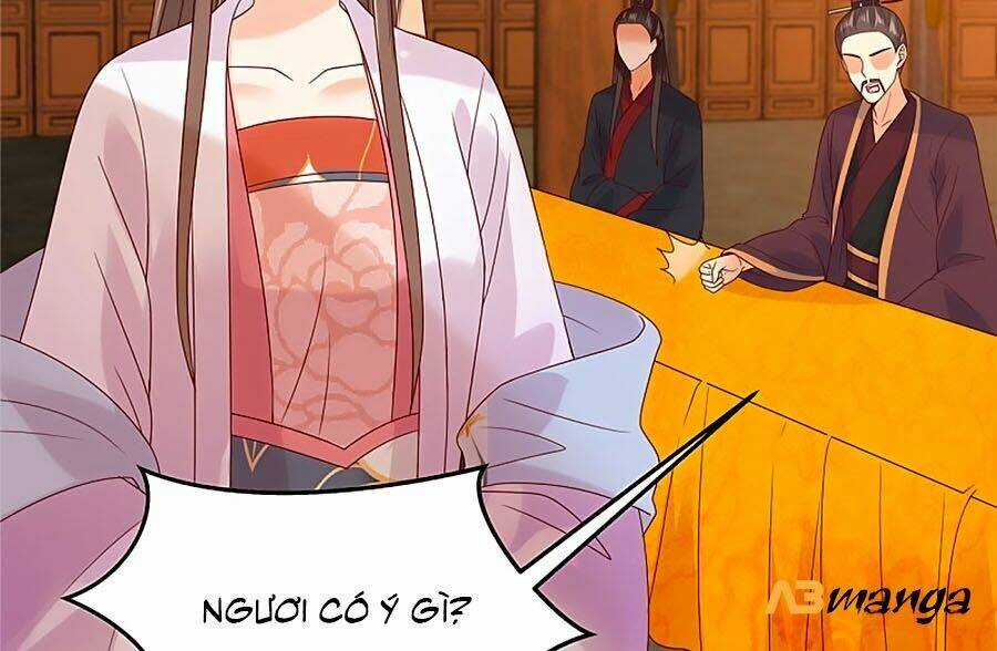Tà Vương Phúc Hắc Sủng Nhập Cốt Chapter 110 trang 1