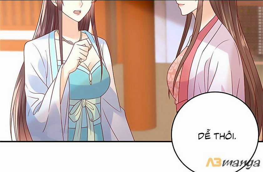 Tà Vương Phúc Hắc Sủng Nhập Cốt Chapter 112 trang 1