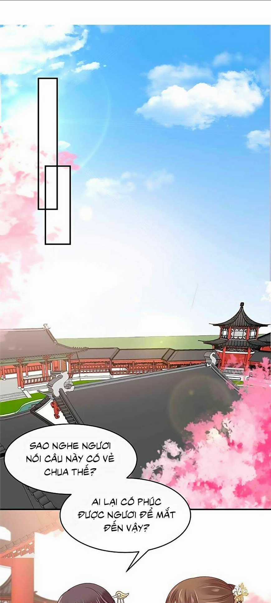 Tà Vương Phúc Hắc Sủng Nhập Cốt Chapter 113 trang 0